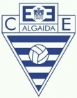 Escudo asociado a C.E. Algaida