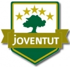 Escudo anterior de Joventut Mallorca