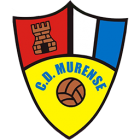 Escudo de C.D. Murense