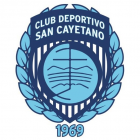 Escudo asociado a C.D. Colegio San Cayetano [3]