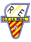 Escudo asociado a C.F. La Real [2]