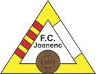 Escudo asociado a F.C. Joanenc B