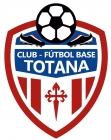 Escudo de C.F. Base Totana