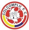 Escudo asociado a Colcomplu C.F.