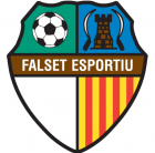Escudo de Falset Esportiu
