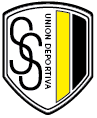 Escudo de U.D. San Salvador
