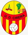 Escudo de U.D. Cirera