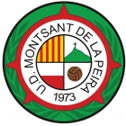 Escudo de U.D. Montsant de la Peira