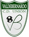 Escudo de C.D. Unión Valdebernardo