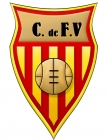 Escudo de C.F. Vilamajor