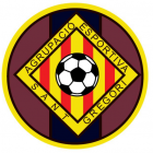 Escudo de A.E. Sant Gregori