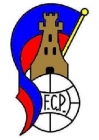 Escudo de F.C. Pradenc
