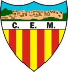 Escudo de C.D. Montesquiu