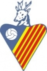 Escudo de C.D. Cervelló