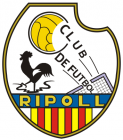 Escudo de C.F. Ripoll