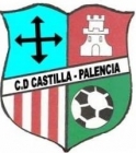 Escudo de C.D. Castilla Palencia