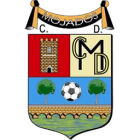 Escudo de C.D. Mojados [2]