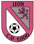 Escudo de C.D. Ejido