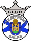 Escudo de C.P. Salas