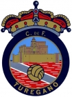 Escudo de Turégano C.F.