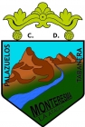 Escudo de C.D. Monteresma-La Atalaya