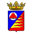 Escudo de C.D. San Agustín Valladolid