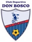 Escudo de C.D. Don Bosco [vld]