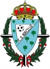 Escudo de C.D. Boecillo
