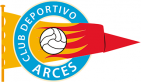 Escudo de C.D. Arces