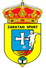 Escudo de C.D. Zaratán Sport