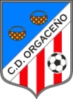 Escudo de Orgaceño C.F.