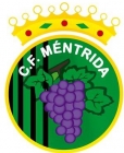 Escudo asociado a C.D. Méntrida [2]