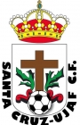 Escudo asociado a Santa Cruz UJAF C.F.