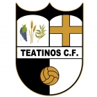 Escudo de C.D.E. Casas de Fernando Alonso