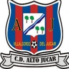 Escudo de C.D. Alto Júcar [2]