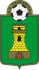 Escudo de C.D. Piedrabuena