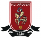 Escudo asociado a F.C. Añover de Tajo