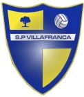 Escudo anterior de S.P. Villafranca