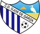 Escudo de C.D. Ojos de Garza