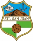 Escudo asociado a Atlético San Juan [sct]
