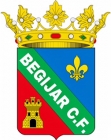 Escudo anterior de Begíjar C.F.