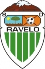 Escudo asociado a S.D. Ravelo