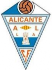 Escudo de C.F. Independiente Alicante
