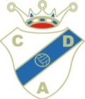 Escudo de C.D. Ablitense