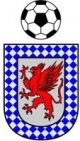 Escudo anterior de C.D. Huarte