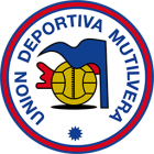 Escudo de U.D. Mutilvera [2]