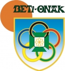 Escudo de C.D. Beti Onak