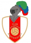 Escudo de C. Atlético Monteagudo