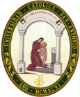Escudo asociado a U.C.A.M.