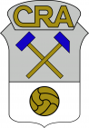 Escudo asociado a C. Recreativo Arnao [1]
